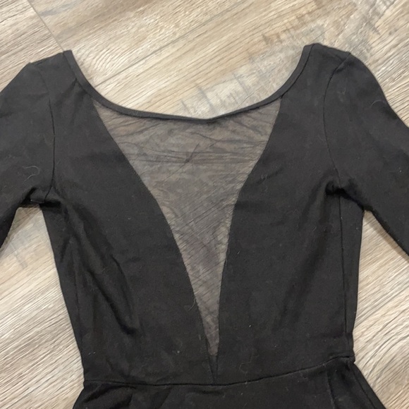 American apparel dress - Picture 4 of 5